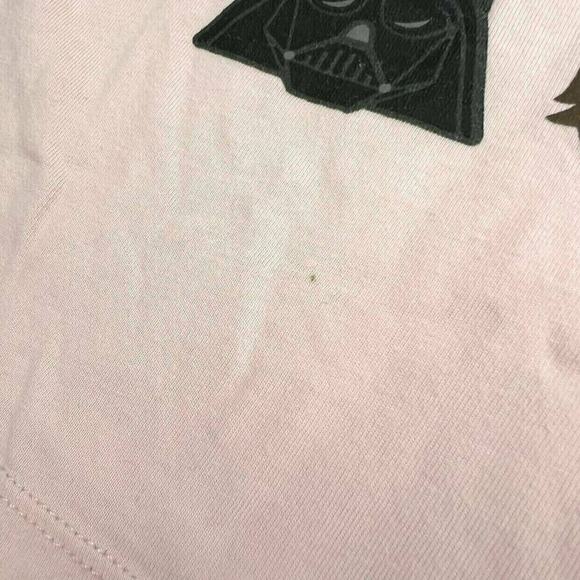 Star Wars Pajama Set - Picture 2 of 10